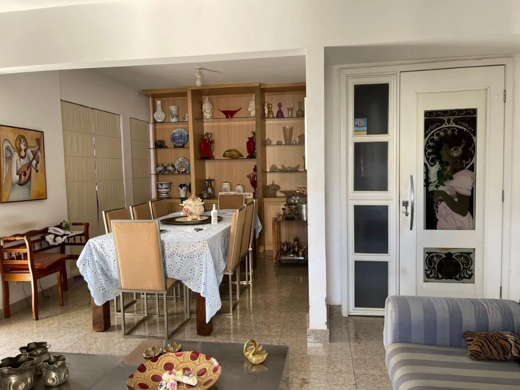 Fachada do Apartamento à Venda no Setor Oeste